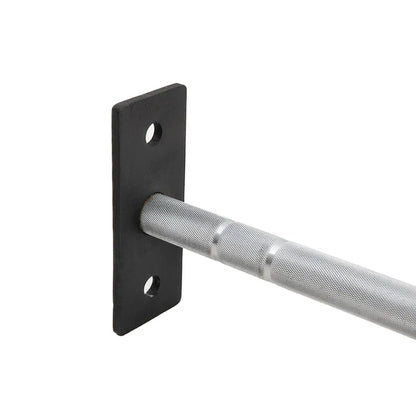 Barra simple de 109cm olimpic grip Singularwod