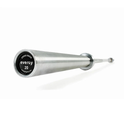 BASIC EVERGY OLYMPIC BARREL 2,200 MM