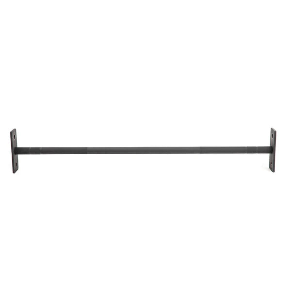 Barra simple de 109 cm pro grip Singularwod