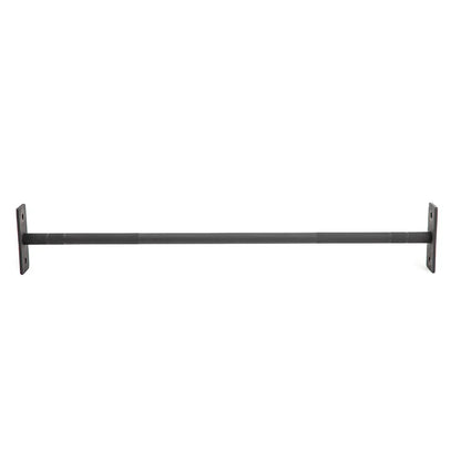 Barra simple de 109 cm pro grip Singularwod