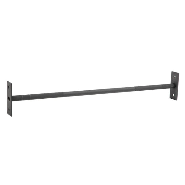 Barra simple de 109 cm pro grip Singularwod