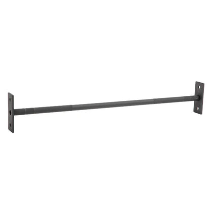 Barra simple de 109 cm pro grip Singularwod