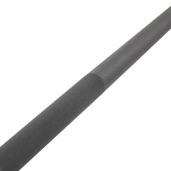 Barra simple de 109 cm pro grip Singularwod