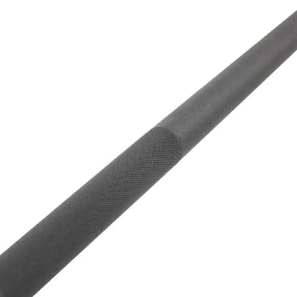 Barra simple de 109 cm pro grip Singularwod