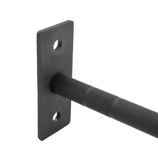 Barra simple de 109 cm pro grip Singularwod