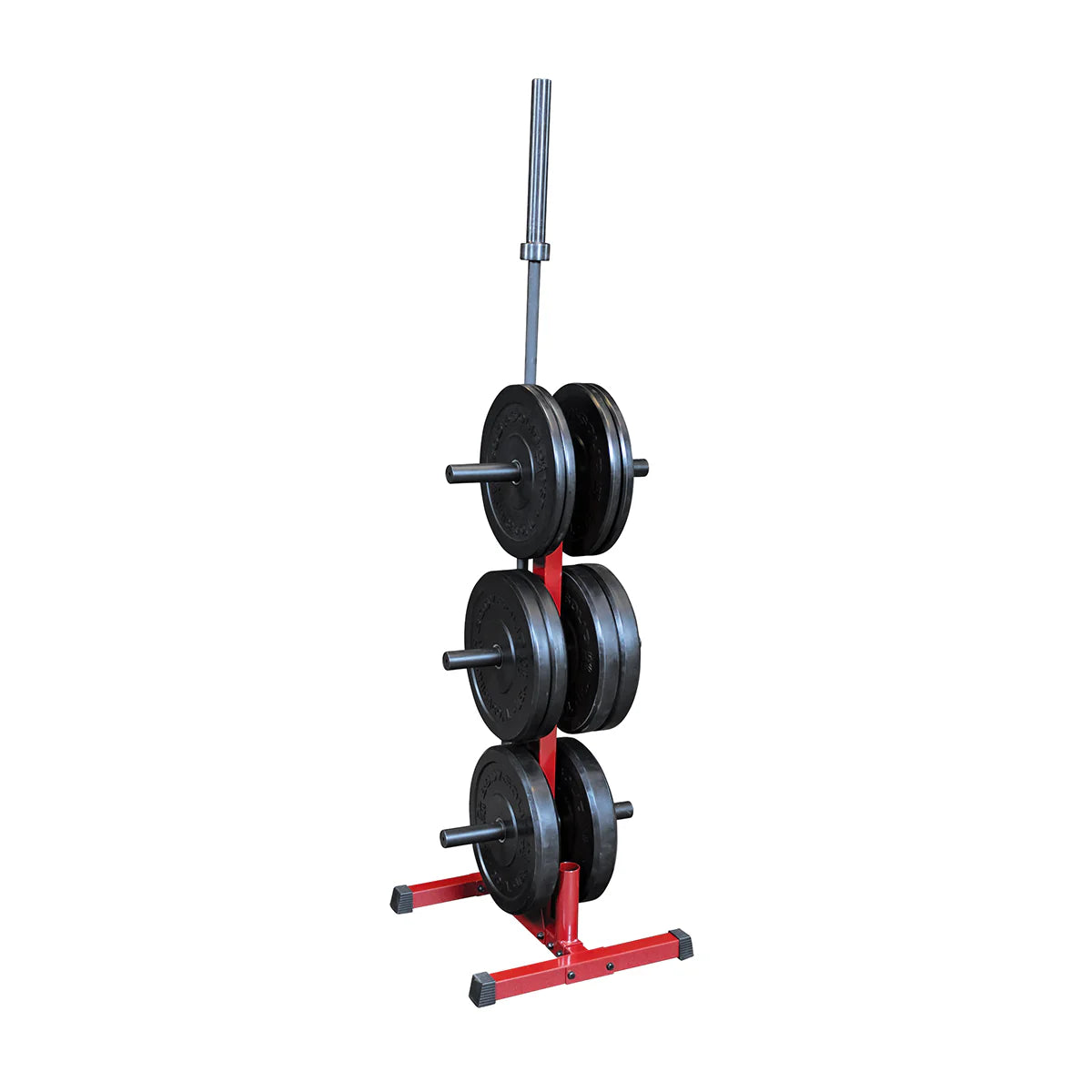 Árbol de pesas BFWT10 Best Fitness