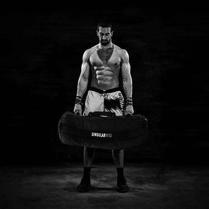 Sandbag para fitness 15kg/30kg Singularwod