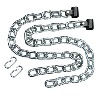 Cadenas de elevación BSTCH44 Body Solid