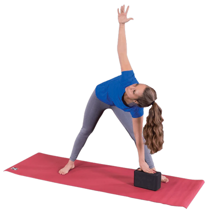 Bloque de yoga BSTYB10 Body-Solid