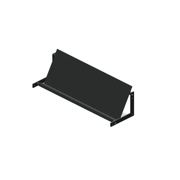 Balda para balones, discos, kettlebells o mancuernas Singularwod