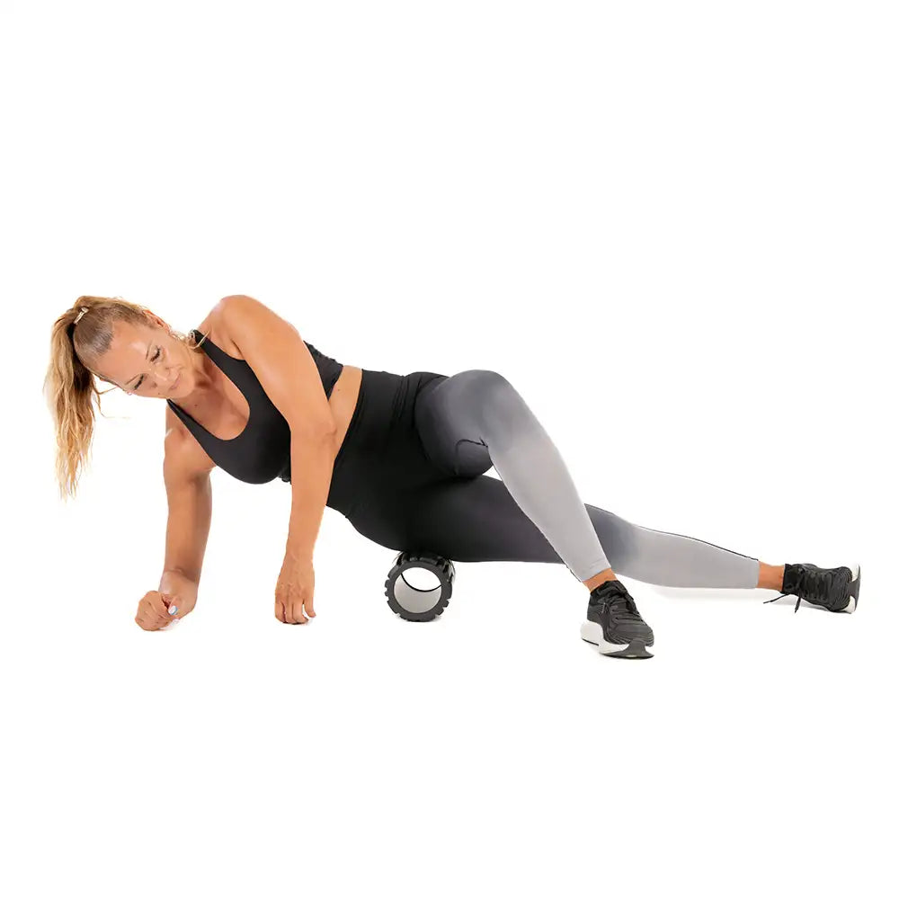 Massage Roller Soft Evergy Home Rodillo Foam