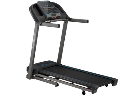 Cinta de correr plegable TR 5.0 - Horizon Fitness