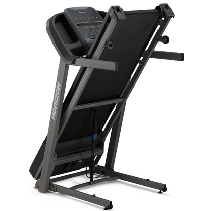 Cinta de correr plegable TR 5.0 - Horizon Fitness