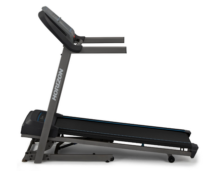 Cinta de correr plegable TR 5.0 - Horizon Fitness