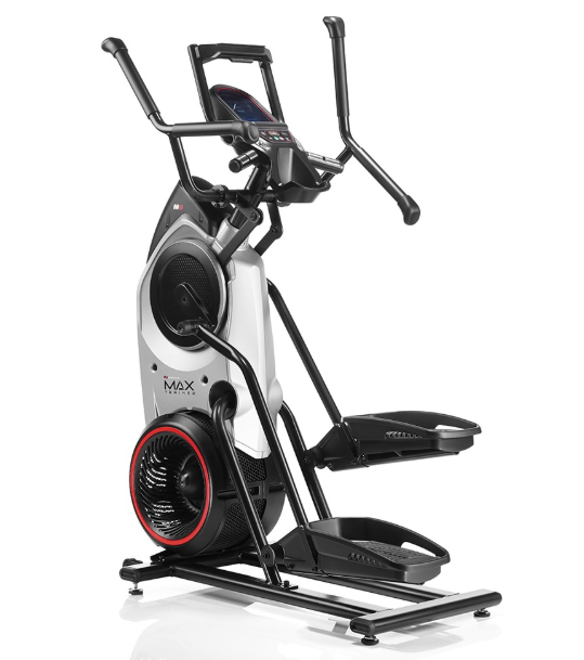 Bicicleta Elíptica Max Trainer M6 - Bowflex