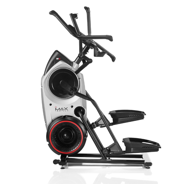 Bicicleta Elíptica Max Trainer M6 - Bowflex