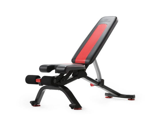 Banco de musculación plegable 5.1S - Bowflex