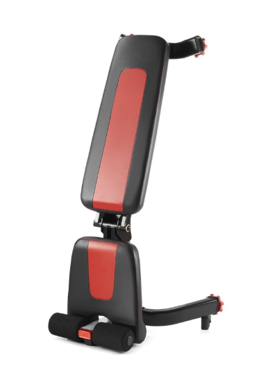 Banco de musculación plegable 5.1S - Bowflex