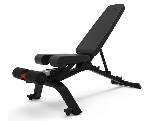 Banco de musculación regulable 3.1S - Bowflex