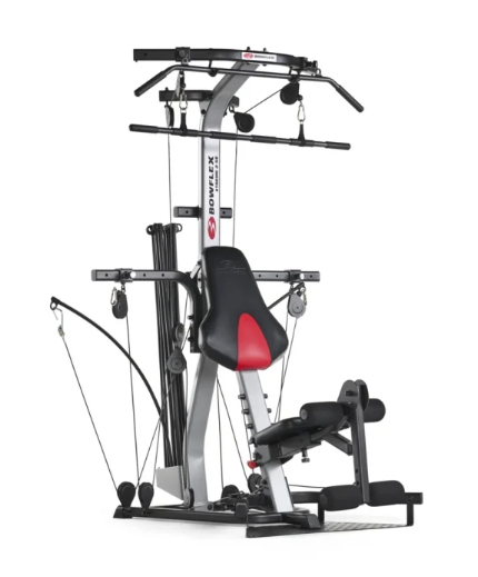 Multiestación de entrenamiento XTREME 2 SE - Bowflex