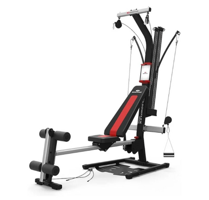 Multiestación de entrenamiento PR1000 - Bowflex