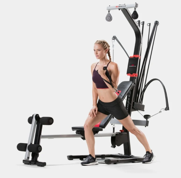 Multiestación de entrenamiento PR1000 - Bowflex