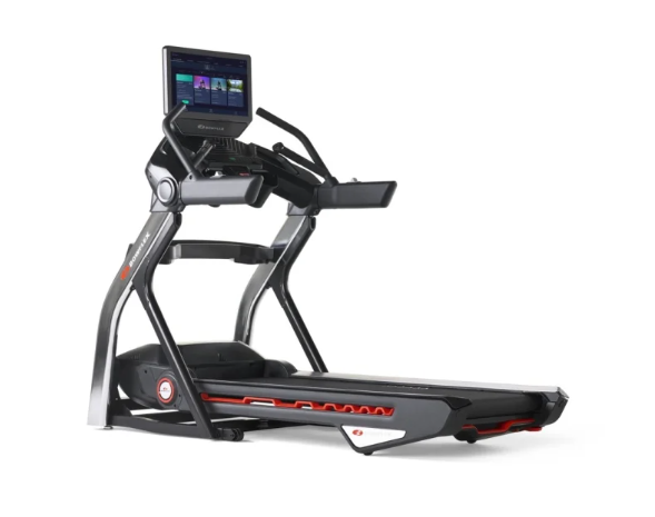 Cinta de correr plegable T56 - Bowflex