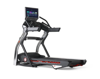 Cinta de correr plegable T56 - Bowflex