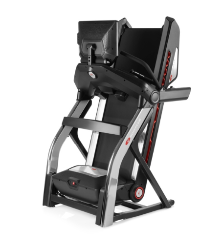 Cinta de correr plegable T56 - Bowflex