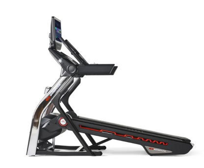 Cinta de correr plegable T56 - Bowflex