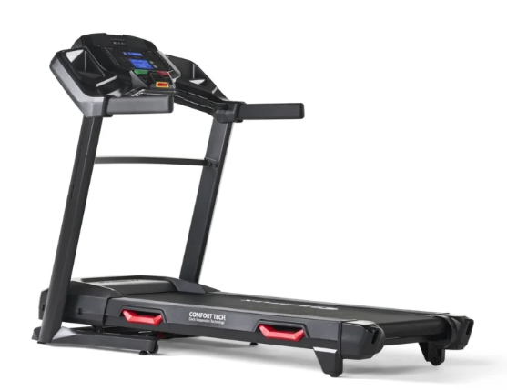 Cinta de correr plegable BXT8Ji - Bowflex