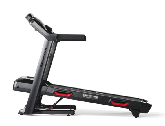 Cinta de correr plegable BXT8Ji - Bowflex