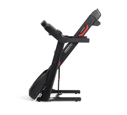 Cinta de correr plegable BXT8Ji - Bowflex