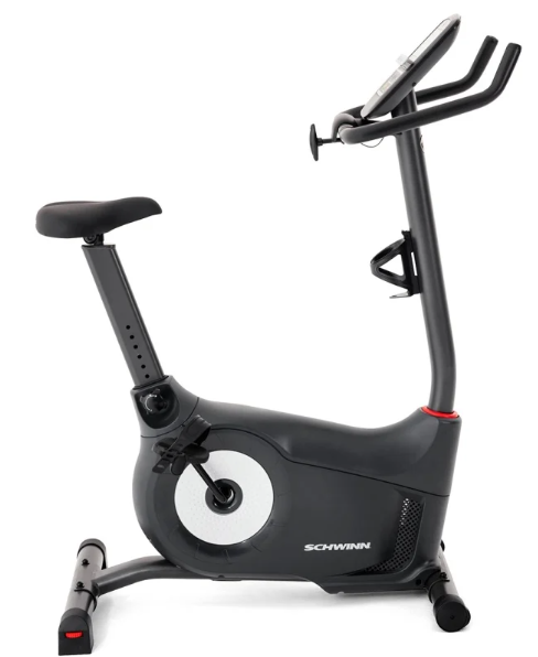 Bicicleta vertical 510U - Schwinn