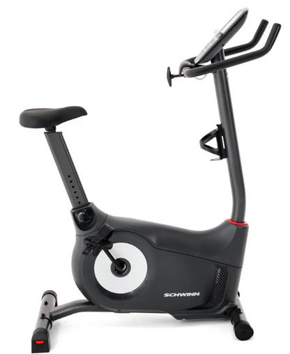 Bicicleta vertical 510U - Schwinn