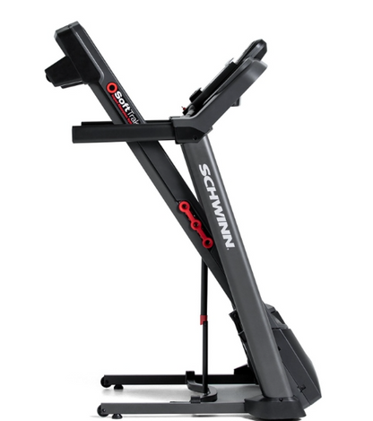 Cinta de correr T510 - Schwinn