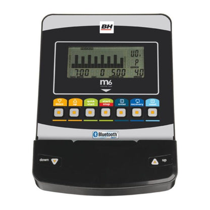 BH i.Crystal 2.0 Elliptical Bike