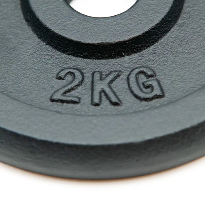 Set Mancuernas Evergy Home