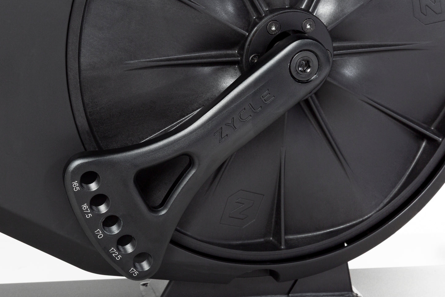 ZBike Infinity (Piñón libre) Zycle