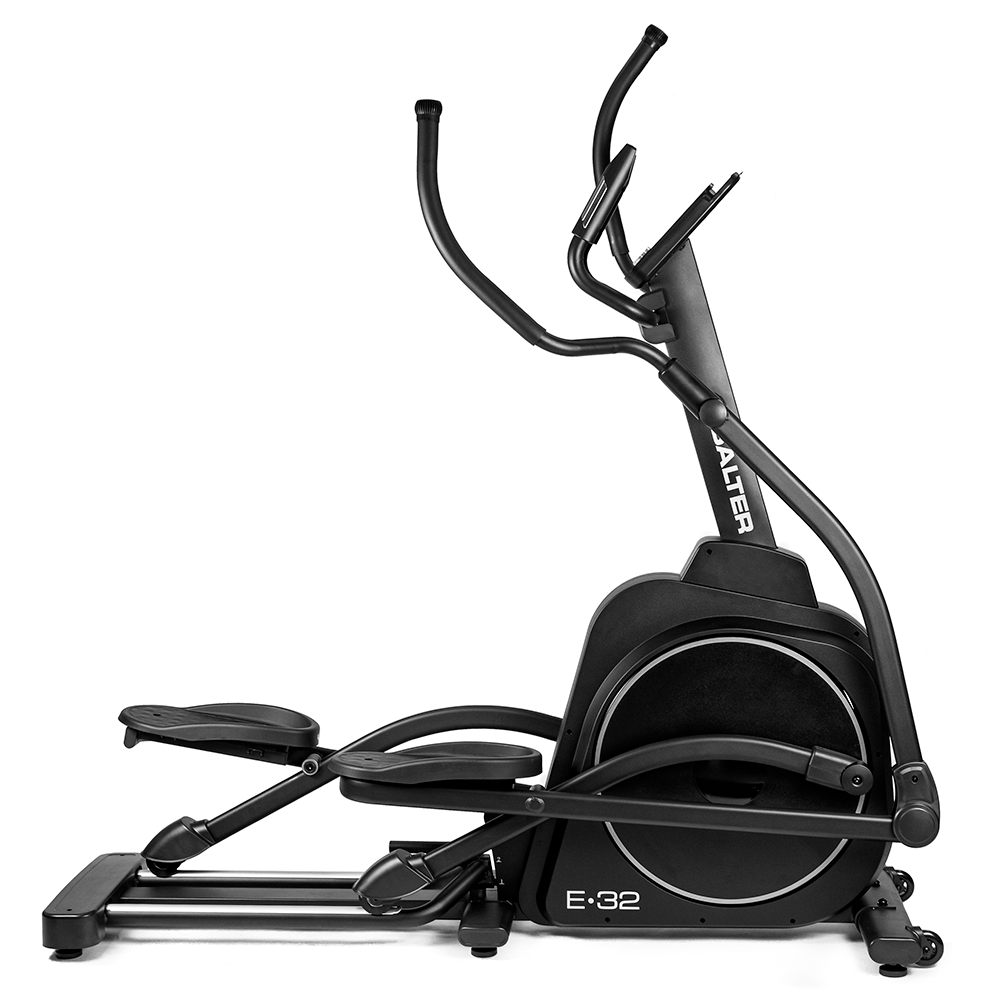 Elíptica Smart training E-32 Salter