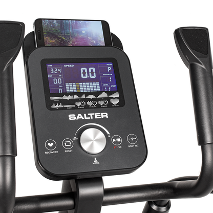 Elíptica Smart training E-32 Salter