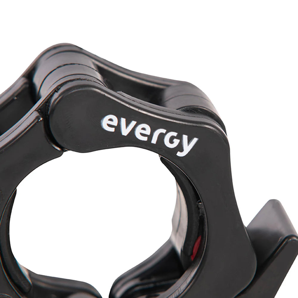 Collarines Barra Olímpica Evergy (Par)