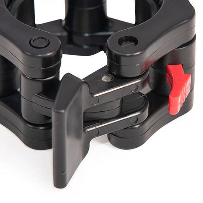 Collarines Barra Olímpica Evergy (Par)