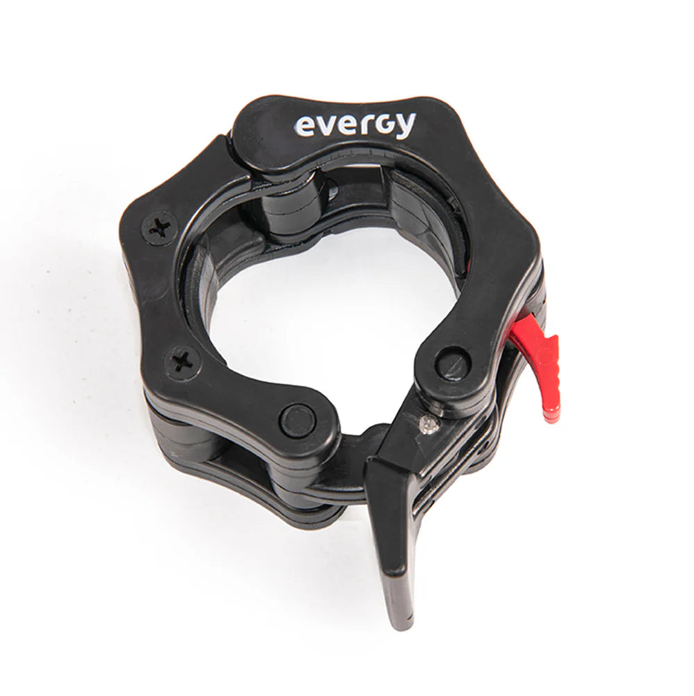 Collarines Barra Olímpica Evergy (Par)