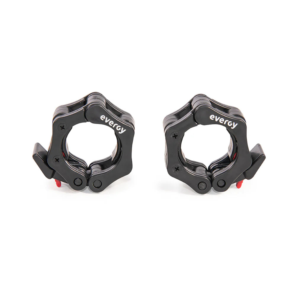 Collarines Barra Olímpica Evergy (Par)