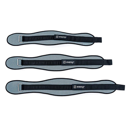 Cinturón de musculación Evergy