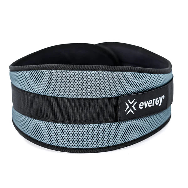 Cinturón de musculación Evergy