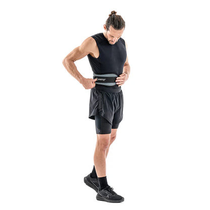 Cinturón de musculación Evergy