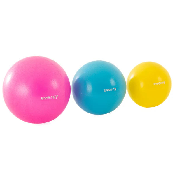 PELOTA PILATES EVERGY