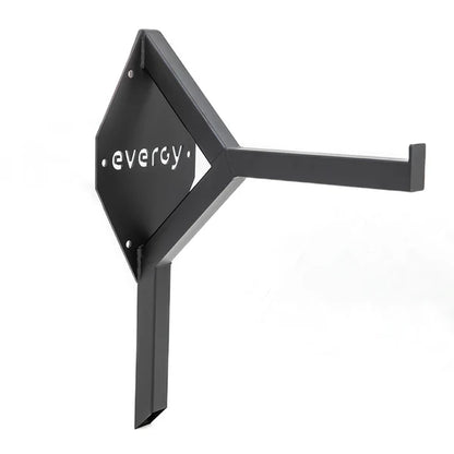 Soporte élite saco de boxeo pared Evergy